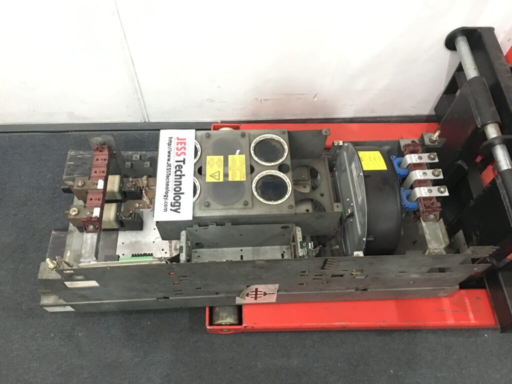 Image #3 of Repair SIEMENS 6SE7031-2TF60-Z SIEMENS SIMOVERT VC (148A) in Malaysia, Singapore, Thailand, Indonesia