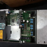 Repair SIEMENS 6RA8081-6GV62-0AA0 SIEMENS SINAMICS DCM in Malaysia, Singapore, Thailand, Indonesia