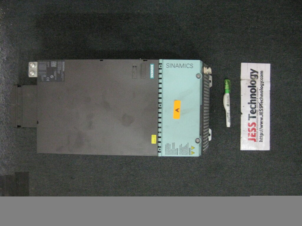 Image #2 of Repair SIEMENS 6SL3130-6TE25-5AA3 SINAMICS SMART LINE MODULE 55KW in Malaysia, Singapore, Thailand, Indonesia