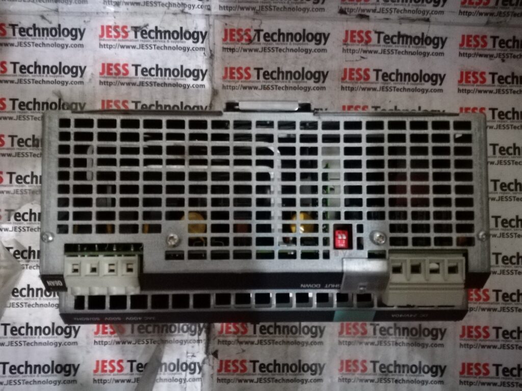 Image #3 of Repair SIEMENS 6EP1437-3BA00 SITOP MODULAR 40A in Malaysia, Singapore, Thailand, Indonesia