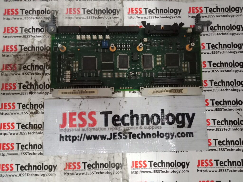 Image #2 of Repair SIEMENS 6SE7090-0XX84-0AB0 SIEMENS SUVC CARD in Malaysia, Singapore, Thailand, Indonesia