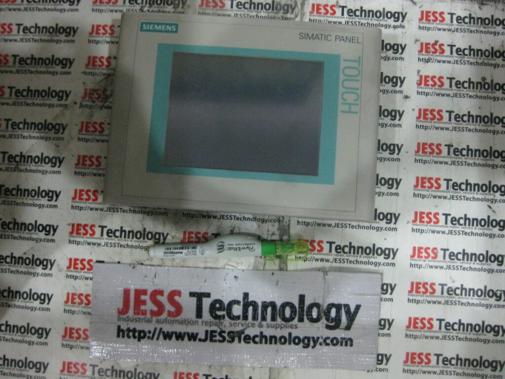 Image #2 of Repair SIEMENS 6AV6642-0BA01-1AX1 TOUCH SCREEN SIMATIC PANEL in Malaysia, Singapore, Thailand, Indonesia