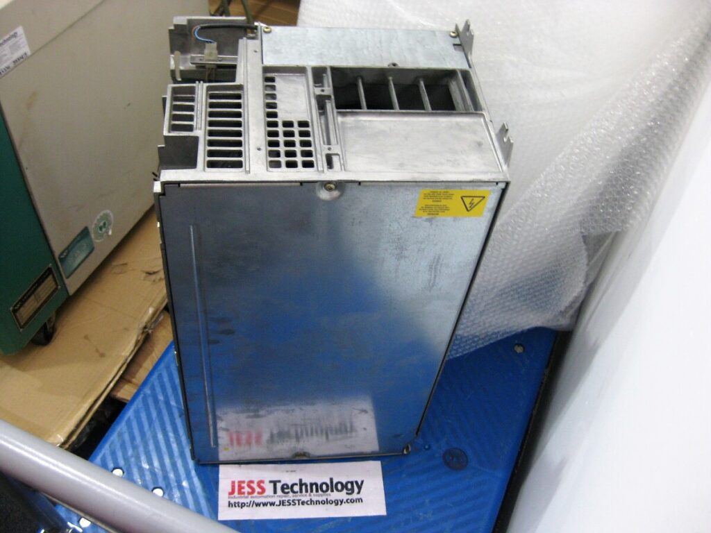 Image #4 of Repair SIEMENS 6SE7023-8TD61-Z SIEMENS WECHSELRICHTER / DC INVERTER SIMOVERT VC(44.6A) in Malaysia, Singapore, Thailand, Indonesia