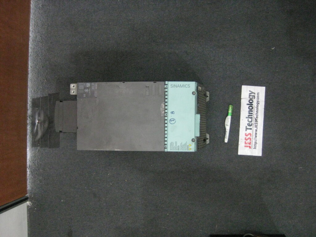 Image #1 of Repair SINAMIC 6SL3120-1TE28-5AA3 INVERTER in Malaysia, Singapore, Thailand, Indonesia