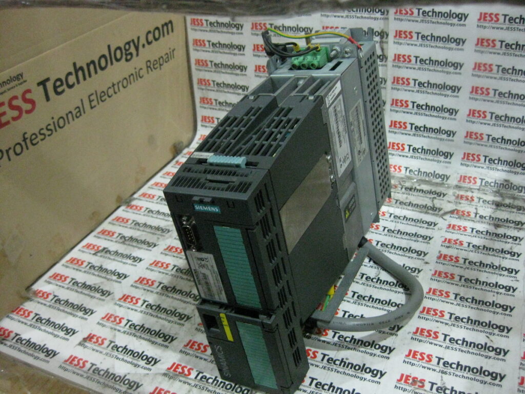 Image #1 of Repair SINAMICS CU240E-2 CONTROL UNIT in Malaysia, Singapore, Thailand, Indonesia