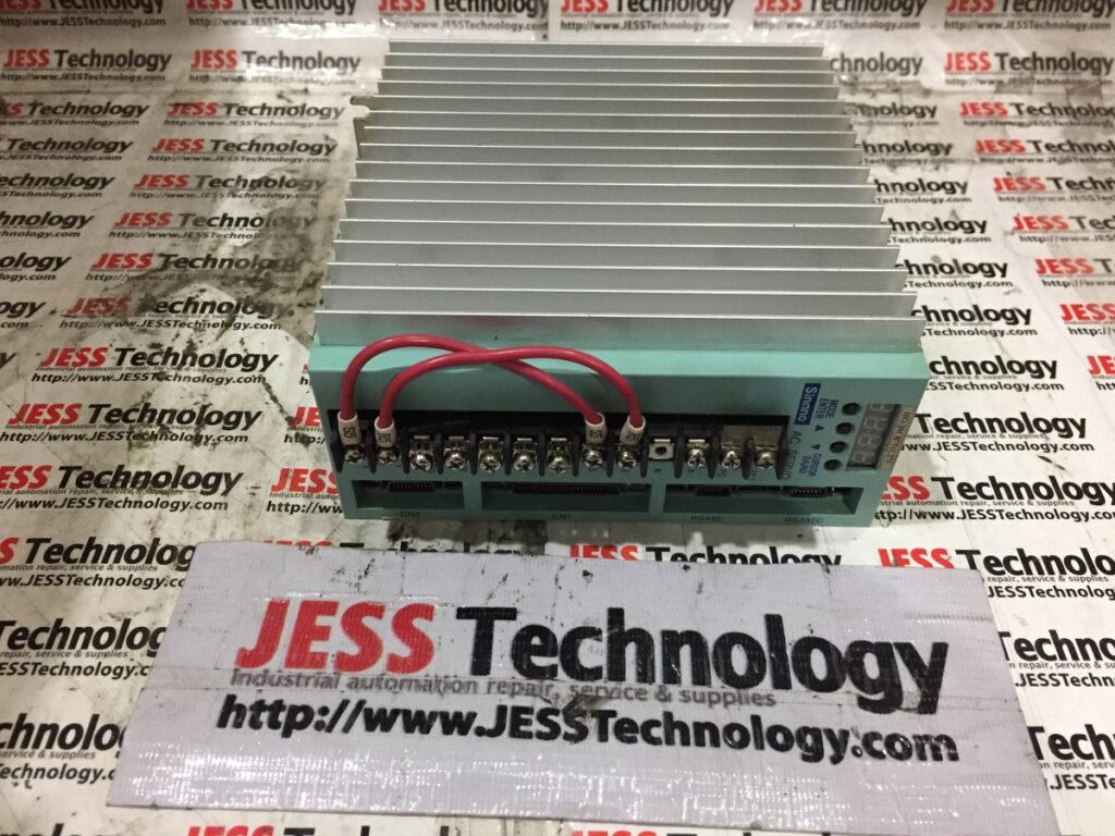 Image #1 of Repair SINANO 200703041 AC SERVO in Malaysia, Singapore, Thailand, Indonesia