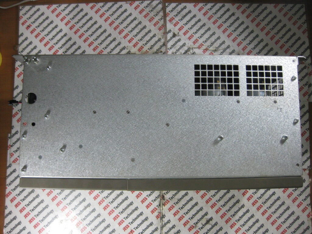 Image #4 of Repair SINEE EM630-045-3B HOIST DRIVE 90 A 45kW in Malaysia, Singapore, Thailand, Indonesia