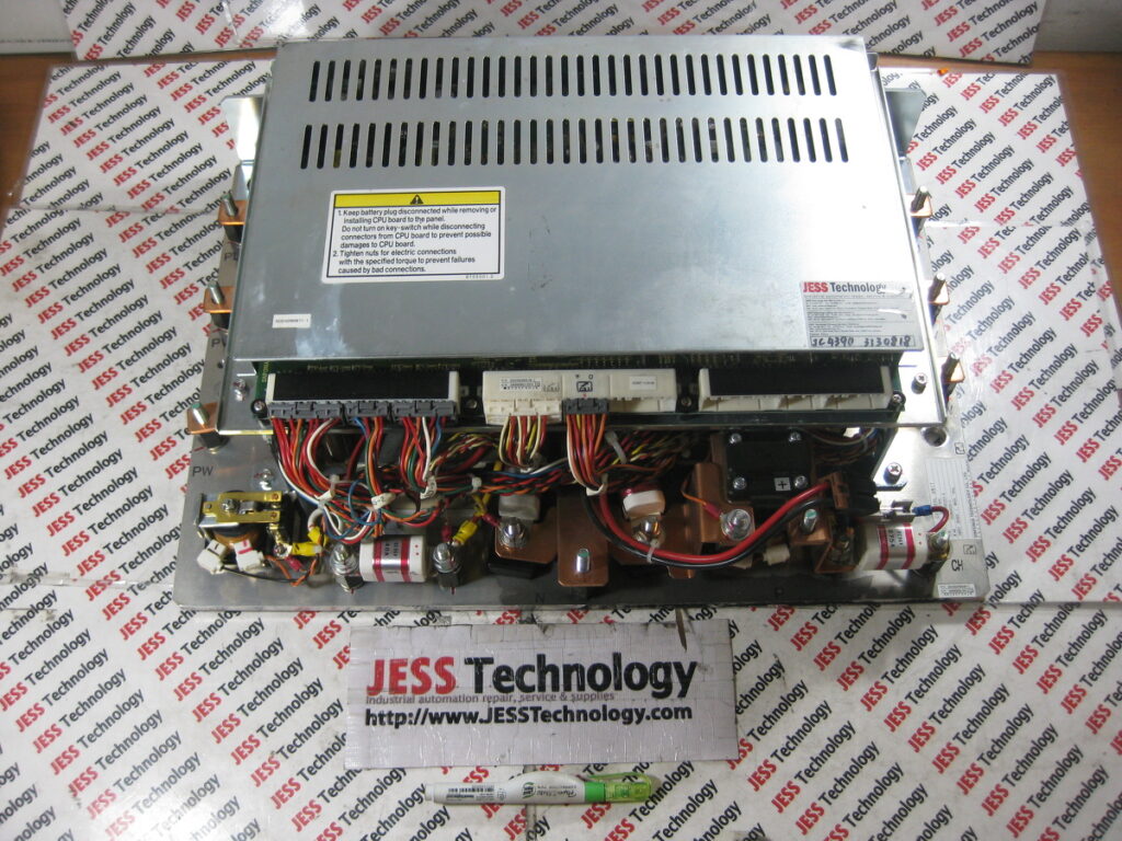 Image #2 of Repair SINFONIA TECHNOLOGY 550071645 CONTROL UNIT in Malaysia, Singapore, Thailand, Indonesia