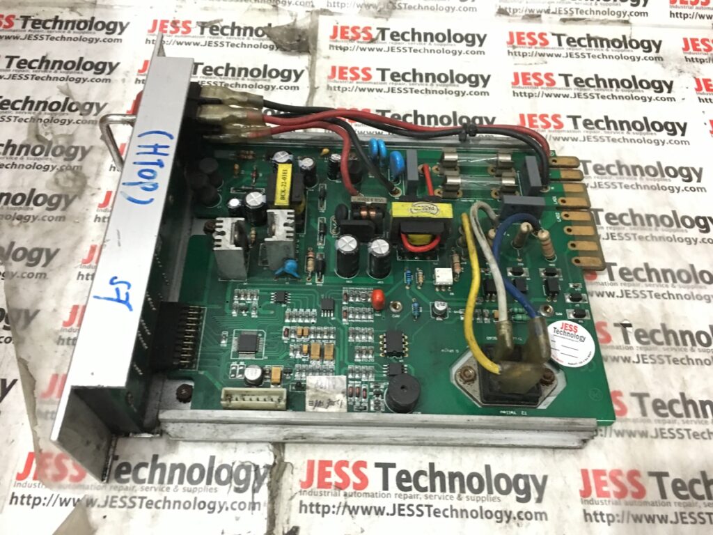 Image #2 of Repair SINHOT ACR201 SINHOT HOT RUNNER CARD in Malaysia, Singapore, Thailand, Indonesia