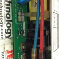 Repair SINHOT TECHNOLOGY TC5E SINHOT HOT RUNNER CARD in Malaysia, Singapore, Thailand, Indonesia