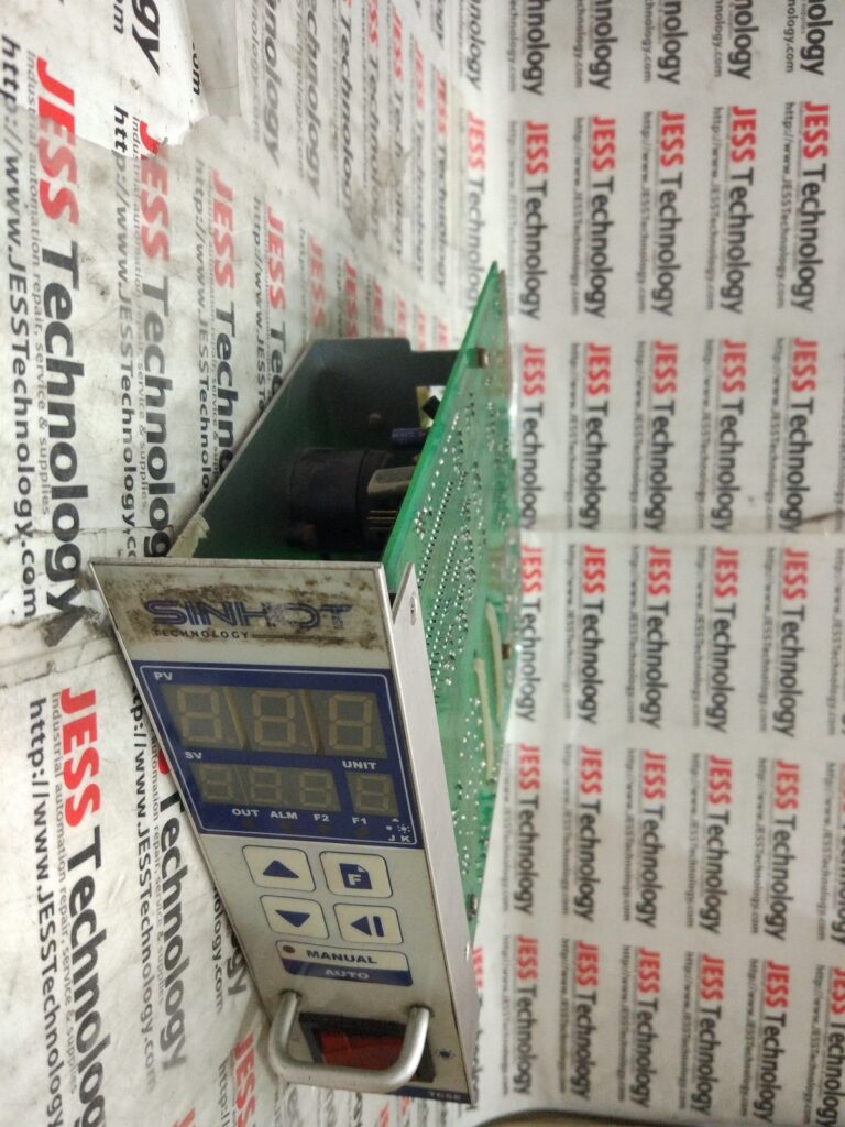 Image #4 of Repair SINHOT TECHNOLOGY TC5E SINHOT HOT RUNNER CARD in Malaysia, Singapore, Thailand, Indonesia