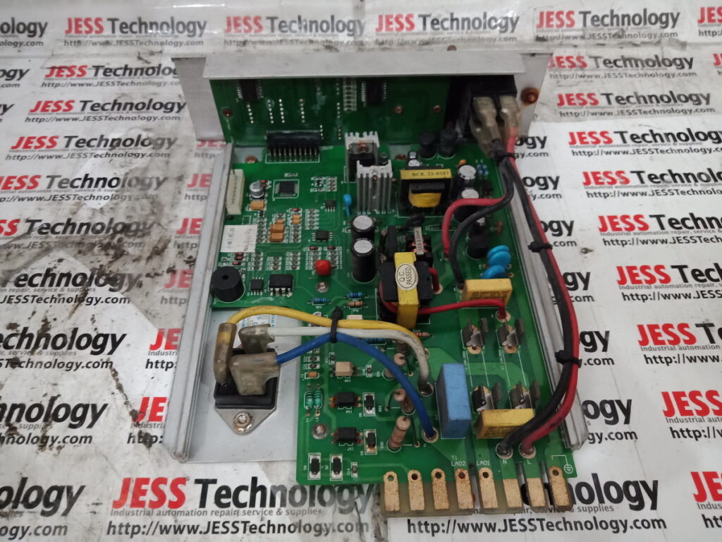 Image #3 of Repair SINHOT ACR201 SINHOT TECHNOLOGY TEMPERATURE CONTROLLER in Malaysia, Singapore, Thailand, Indonesia