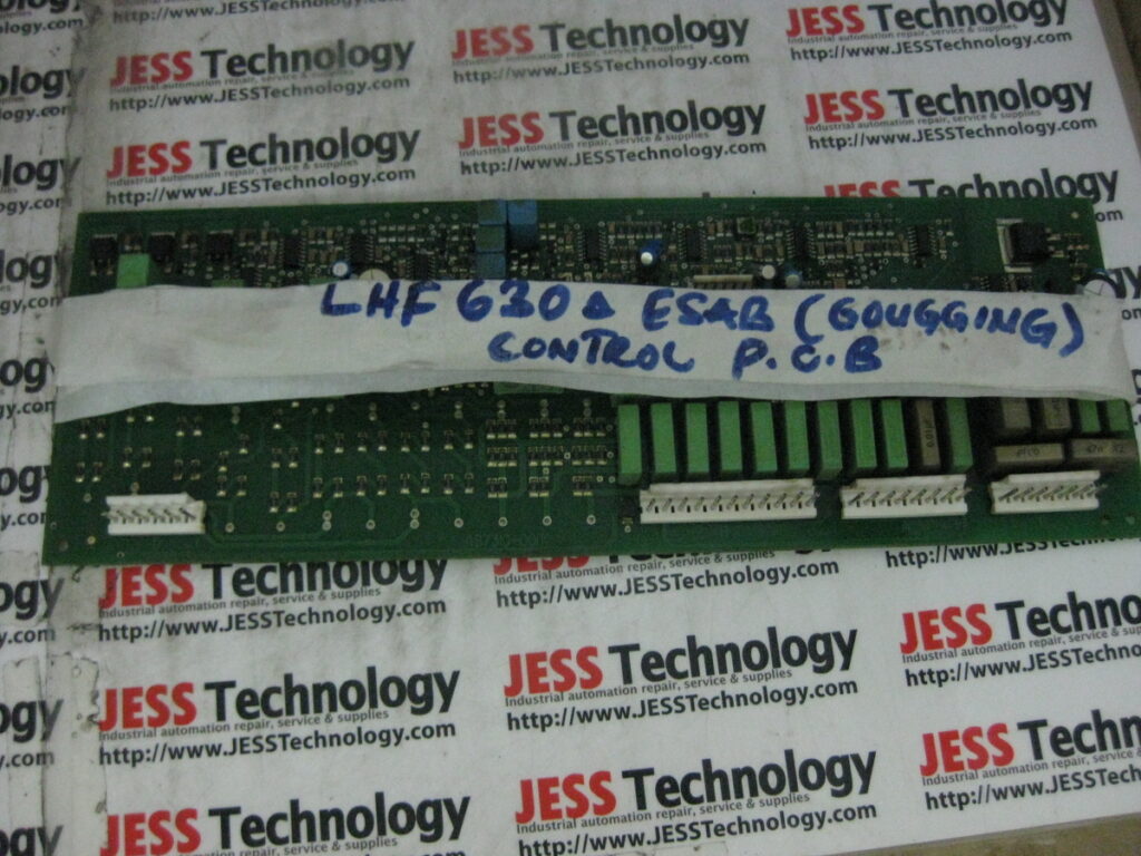 Image #1 of Repair SMAW WELDING MACHINE ESAB 630 ESAB 630 MAIN CONTROL PCB in Malaysia, Singapore, Thailand, Indonesia