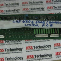 Repair SMAW WELDING MACHINE ESAB 630 ESAB 630 MAIN CONTROL PCB in Malaysia, Singapore, Thailand, Indonesia