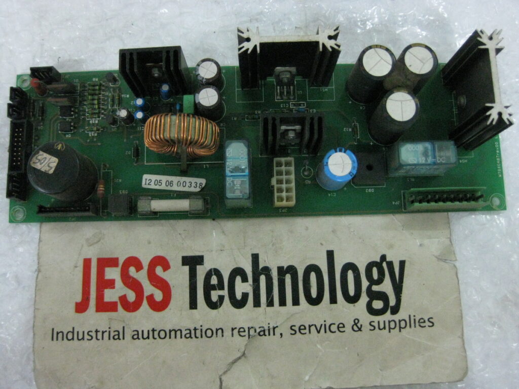 Image #1 of Repair - W70X0487REEVOOL.C SMPS PCB in Malaysia, Singapore, Thailand, Indonesia