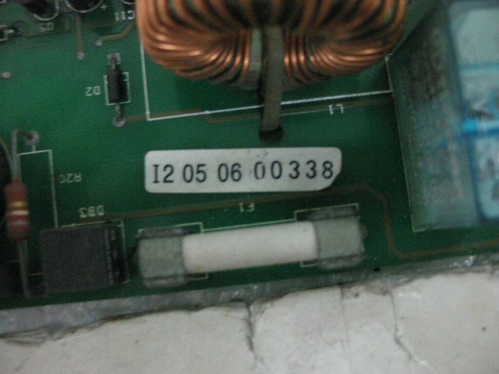 Image #4 of Repair - W70X0487REEVOOL.C SMPS PCB in Malaysia, Singapore, Thailand, Indonesia
