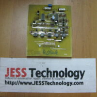 Repair SONOBOND 8159299 LOGIC BOARD in Malaysia, Singapore, Thailand, Indonesia