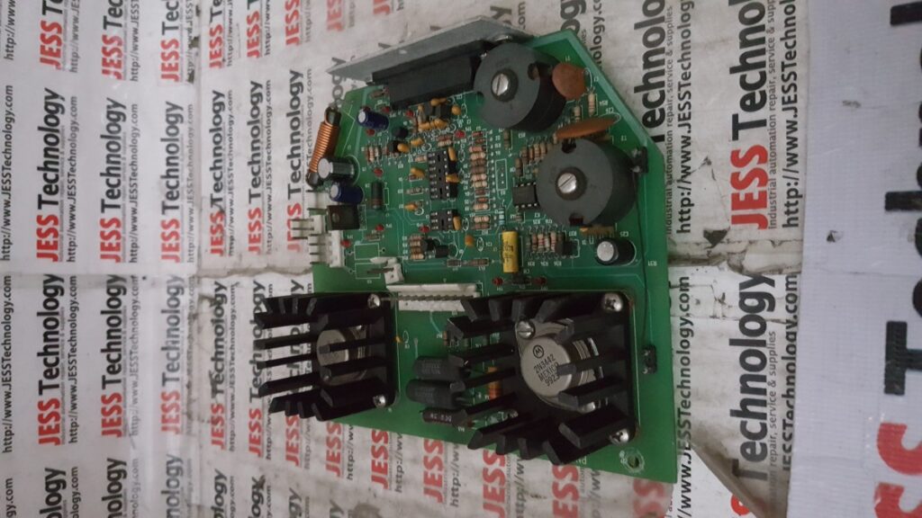 Image #3 of Repair SPARK PN15040 SPARK TESTER UNIT BOARD in Malaysia, Singapore, Thailand, Indonesia