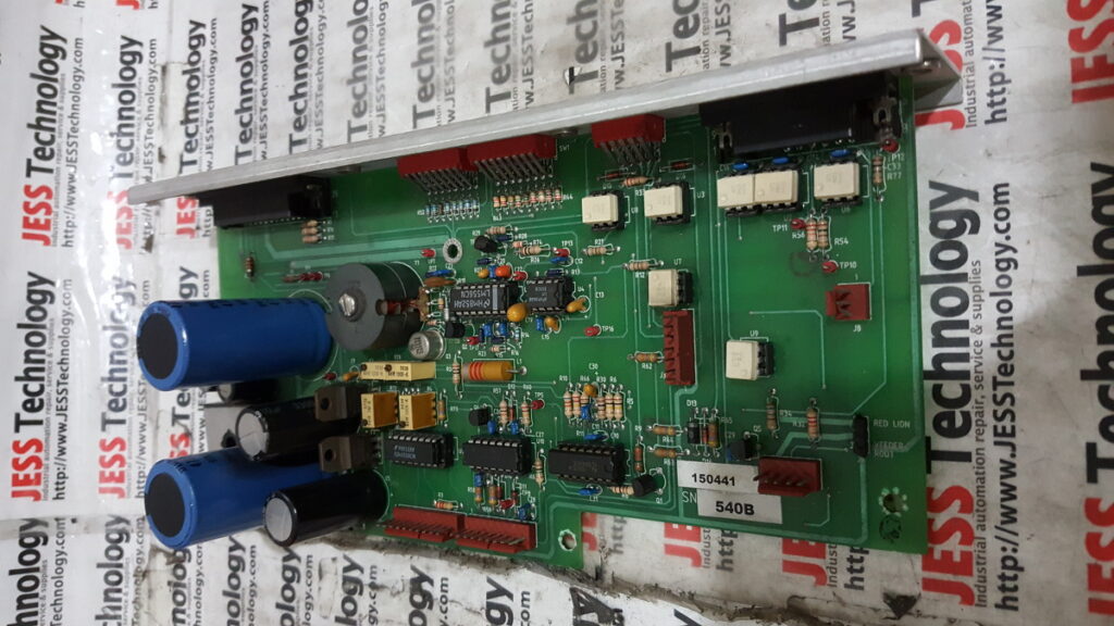 Image #3 of Repair SPARK PN150441 SPARK TESTER UNIT BOARD in Malaysia, Singapore, Thailand, Indonesia