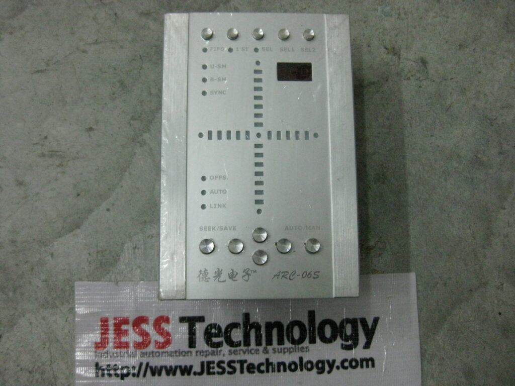Image #1 of Repair - ARC-06S PHOTOEYE CONTROL BOX in Malaysia, Singapore, Thailand, Indonesia