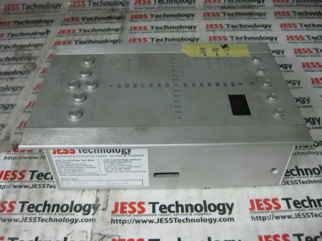 Image #3 of Repair - ARC-06S SPEED CONTROL in Malaysia, Singapore, Thailand, Indonesia