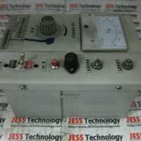 Repair – JDI II A-40 SPEED CONTROLLER in Malaysia, Singapore, Thailand, Indonesia