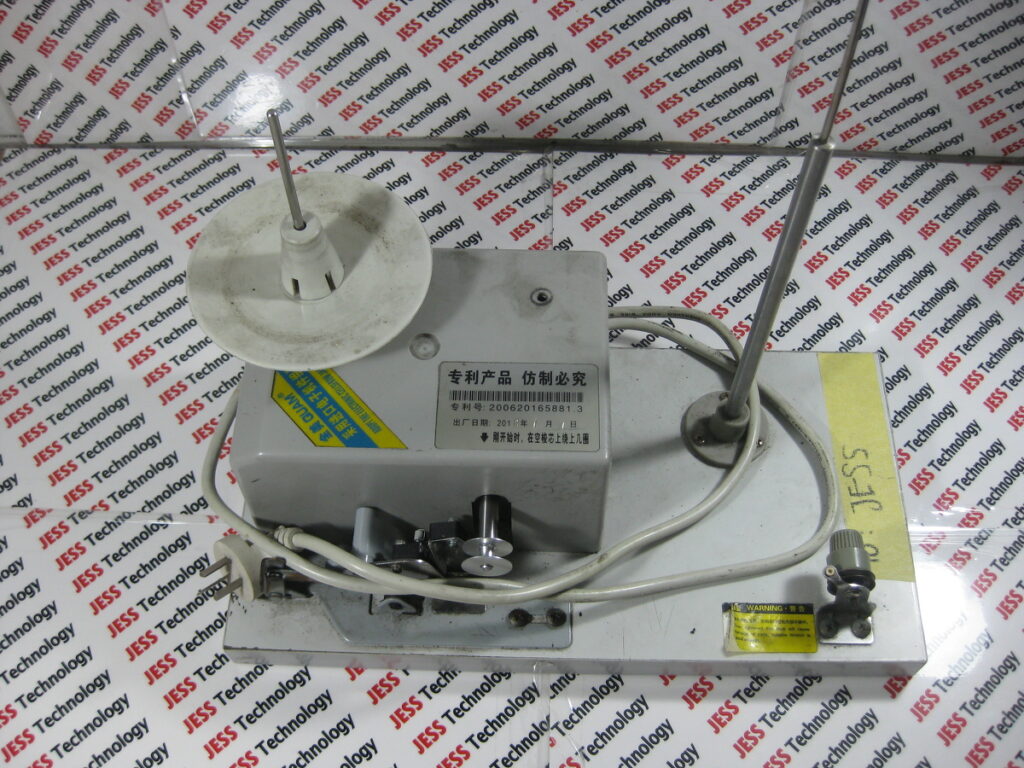 Image #2 of Repair - - SPINDLE MACHINE in Malaysia, Singapore, Thailand, Indonesia