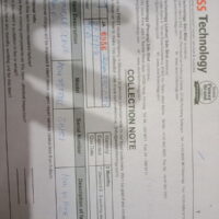 Repair – ADU 75FPILC SPINDLE SERVO AMP in Malaysia, Singapore, Thailand, Indonesia