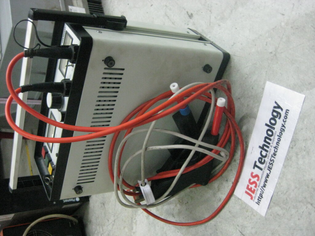 Image #4 of Repair SPS ELECTRONIC HA3600D HIGH VOLTAGE MACHINE in Malaysia, Singapore, Thailand, Indonesia