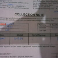 Repair – 10-00551 PCB BOARD in Malaysia, Singapore, Thailand, Indonesia