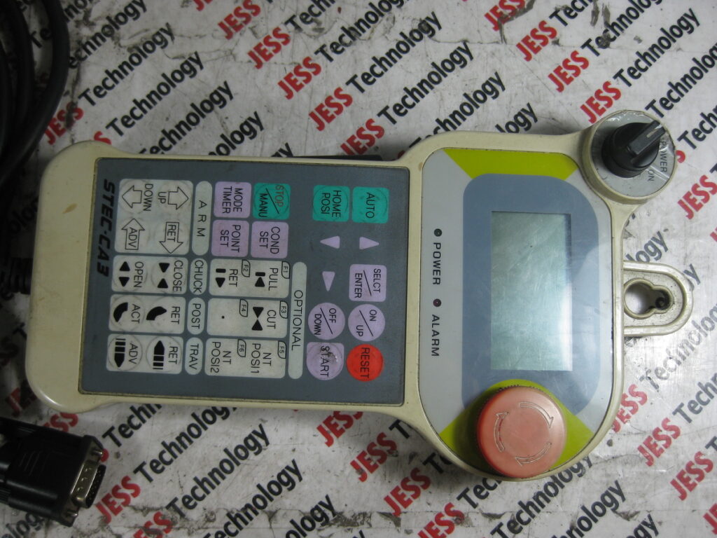 Image #2 of Repair STAR STEC-CA3 PCA3-4.5 ROBOT CONSOLE in Malaysia, Singapore, Thailand, Indonesia