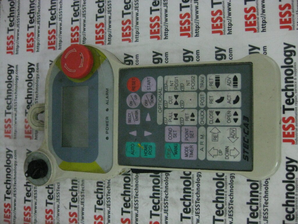 Image #1 of Repair STAR SEIKI PCA3-405 CONTROLLER in Malaysia, Singapore, Thailand, Indonesia