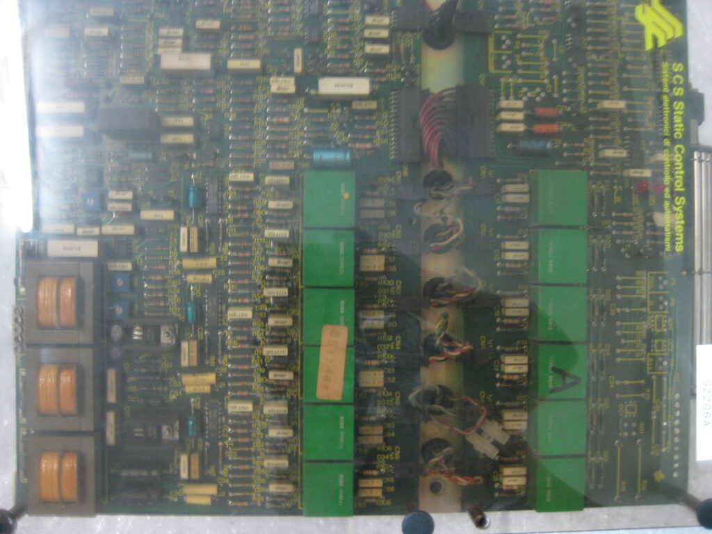 Image #2 of Repair - - Static Control System in Malaysia, Singapore, Thailand, Indonesia