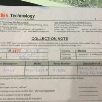 Repair – 24710-23132-70 STEERING CARD in Malaysia, Singapore, Thailand, Indonesia