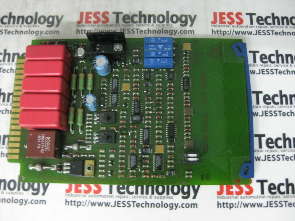 Image #3 of Repair STILL 343050 BOARD CARD in Malaysia, Singapore, Thailand, Indonesia
