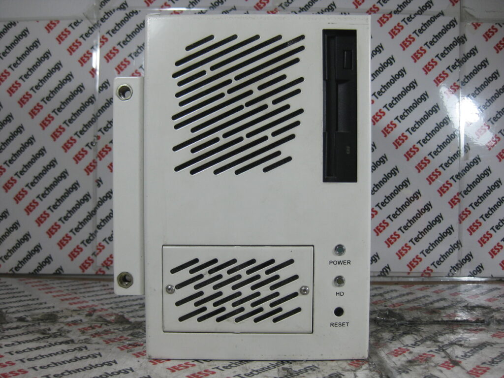 Image #2 of Repair STV CNC SNC010-C CNC CPU in Malaysia, Singapore, Thailand, Indonesia