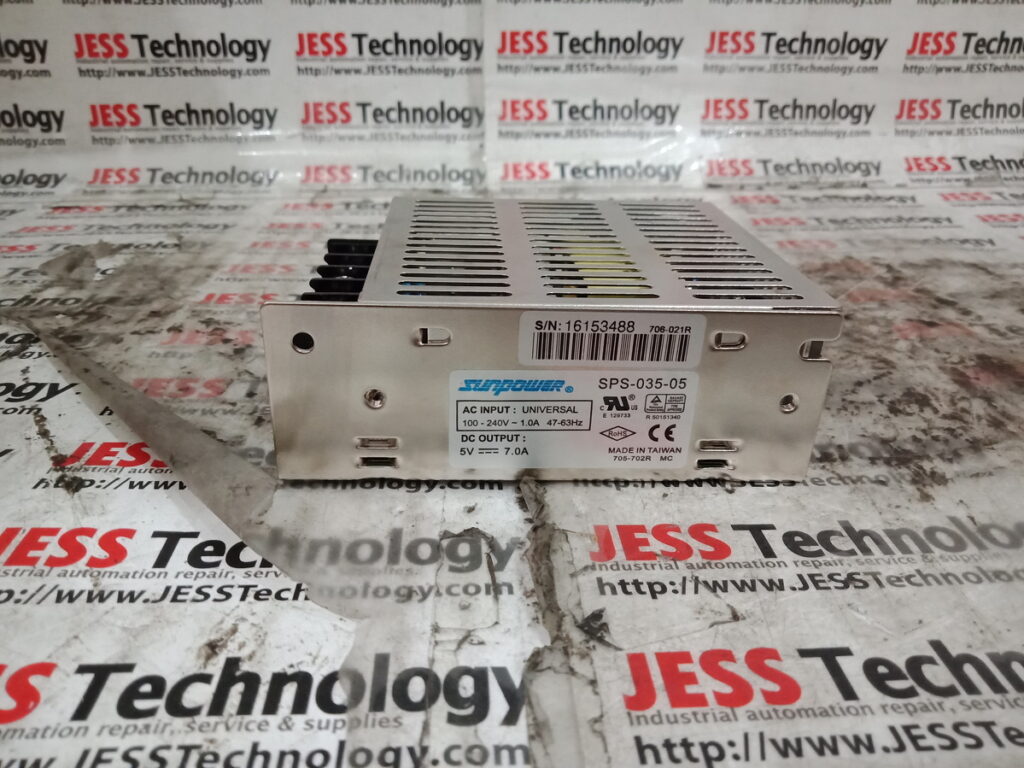 Image #3 of Repair - SPS-035-05 SUN POWER CONTROLLER in Malaysia, Singapore, Thailand, Indonesia