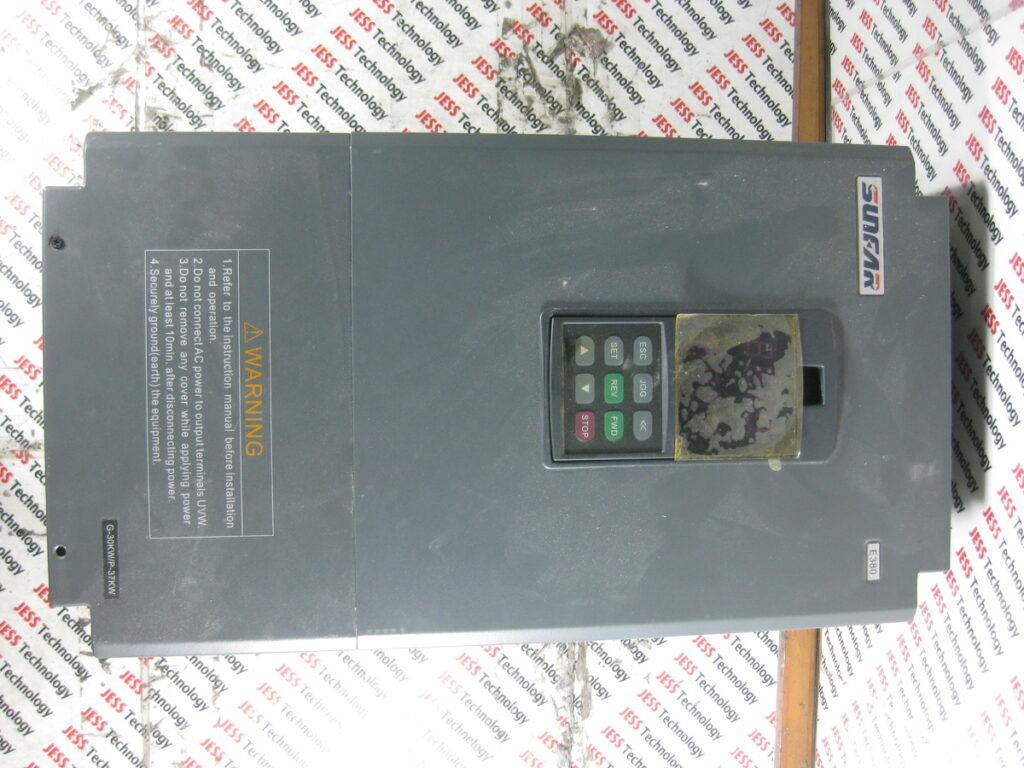Image #2 of Repair SUNFAR G-30KW/P-37KW INVERTER 37KW in Malaysia, Singapore, Thailand, Indonesia