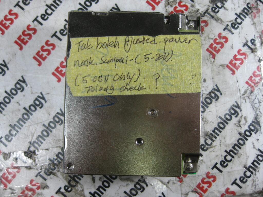 Image #4 of Repair SUNPOWER SPS-035-05 POWER SUPPLY in Malaysia, Singapore, Thailand, Indonesia