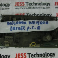 Repair SWAM WELDING MACHINE (WELDMAN 400H) – DRIVE PCB in Malaysia, Singapore, Thailand, Indonesia