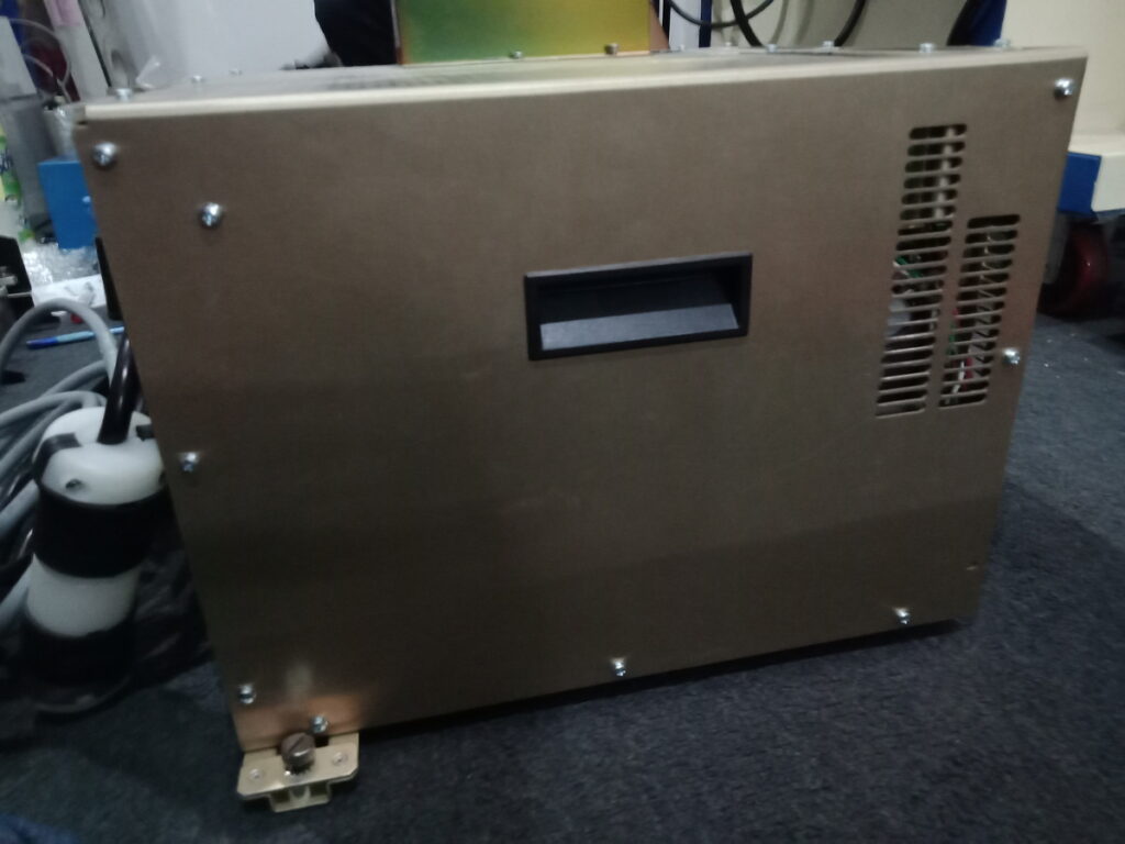 Image #3 of Repair K&S MAXUM SPS5718 SWITCHING POWER SUPPLY in Malaysia, Singapore, Thailand, Indonesia