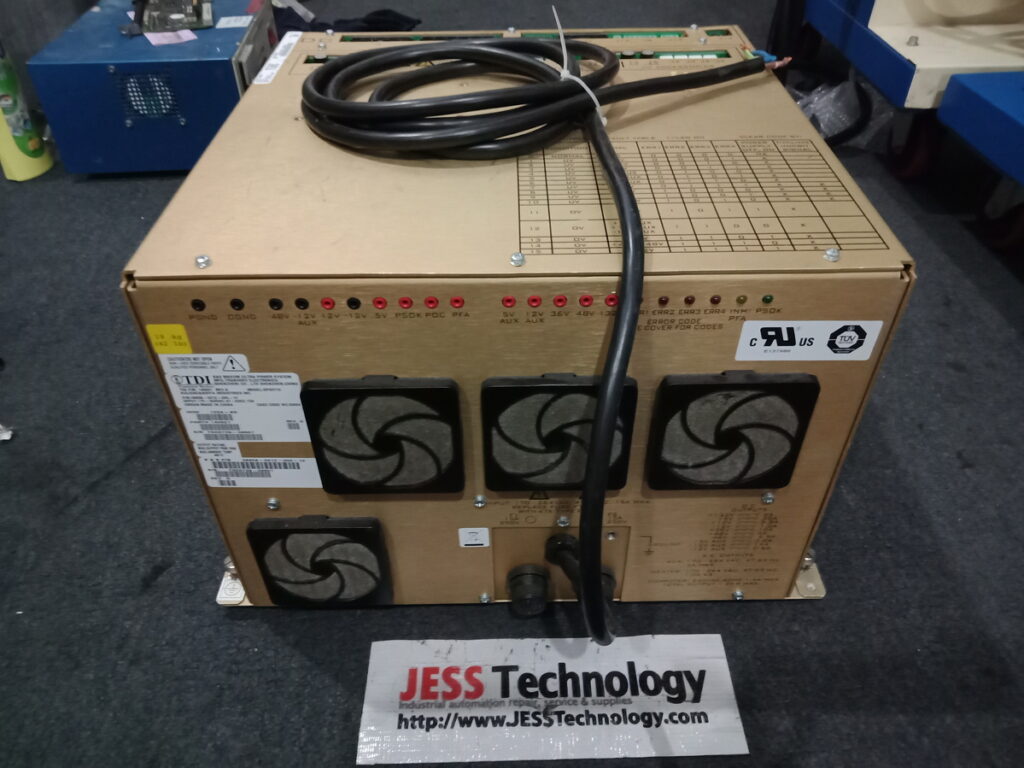 Image #1 of Repair K&S MAXUM SPS5718 SWITCHING POWER SUPPLY in Malaysia, Singapore, Thailand, Indonesia