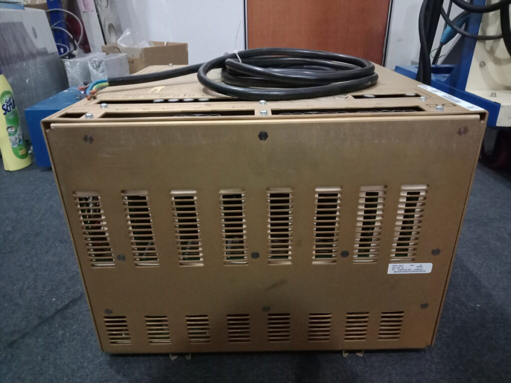 Image #4 of Repair K&S MAXUM SPS5718 SWITCHING POWER SUPPLY in Malaysia, Singapore, Thailand, Indonesia