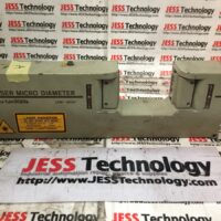 Repair TAKIKAWA LDM-303H LASER MICRO DIAMETER in Malaysia, Singapore, Thailand, Indonesia