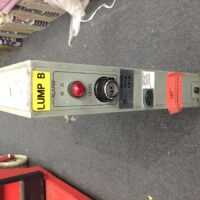 Repair TAKIKAWA TM-3004WA LUMP SURFACE DETECTOR in Malaysia, Singapore, Thailand, Indonesia