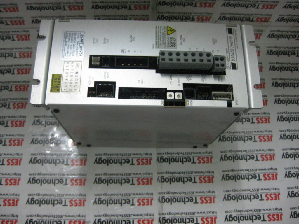 Image #4 of Repair TAMAGAWA SEIKI TA8412N3500E900 SV-NET DRIVER in Malaysia, Singapore, Thailand, Indonesia