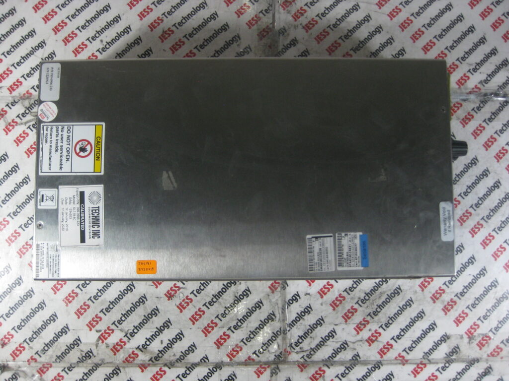Image #2 of Repair TECHNIC SLT18-60 RECTIFIER in Malaysia, Singapore, Thailand, Indonesia