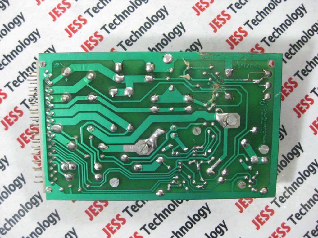 Image #1 of Repair TECHNO ELECTRONICS - PCB in Malaysia, Singapore, Thailand, Indonesia
