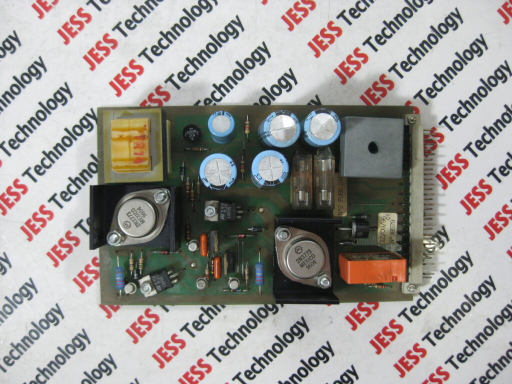 Image #4 of Repair TECHNO ELECTRONICS - PCB in Malaysia, Singapore, Thailand, Indonesia