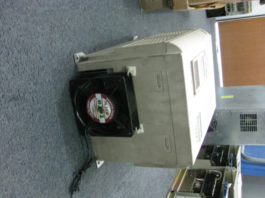 Image #4 of Repair TECO JNTMBGBB0030AZ-U- INVERTER 440V CLASS in Malaysia, Singapore, Thailand, Indonesia